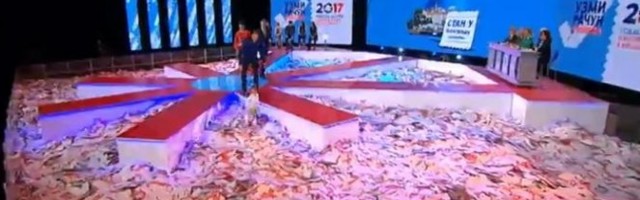 IZVLAČENJE U IGRI UZMI RAČUN I POBEDI BIĆE U SUBOTU Dobitnike čeka 5 automobila, ali i ova jako vredna nagrada
