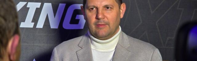 Nenad Borovčanin poručuje iz Bora: Budućnost boksa u Srbiji je svetla, borilački sportovi moraju da se udruže!