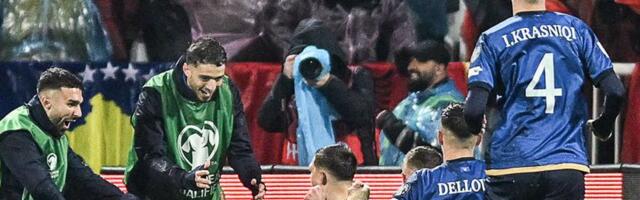 TZV. KOSOVO – TURSKA Priština se nada čudu i istorijskom plasmanu na Mundijal!