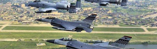 Potvrđene najcrnje slutnje: Šta ovo Amerikanci šalju na Bliski istok?! Ovaj potez znači samo jedno...