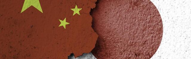 TEŠKE OPTUŽBE KINESKOG VOJNOG LISTA NA RAČUN TOKIJA: Imaju 44,4 tone plutonijuma, mogu da BRZO naprave 5,500 nuklearnih glava! (VIDEO)