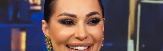 CECI STIGLO NEOČEKIVANO PISMO: Muzička zvezda odmah sve podelila na mrežama: "Ruži koja u drugima vidi cvet"