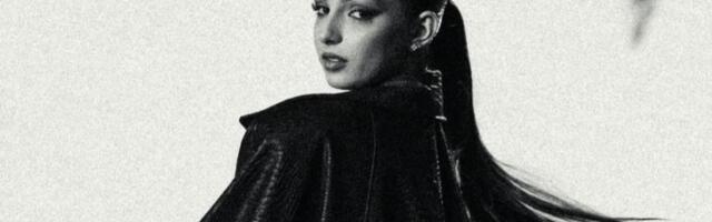 "OTIŠAO SI POLAKO U TIŠINI DA TE NIKO NE ČUJE..." Anđela se oglasila tužnom porukom: Sa 16 godina izgubila oca