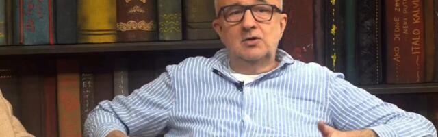 Ćirjaković razneo blokadere: "Umislili su da su Bogovi– ponašaju se kao Lujevi!“