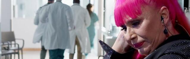 ŠOK-IZJAVA O BOLESTI ZORICE BRUNCLIK: Pevačica koja je godinama URNIŠE progovorila! SKANDAL!