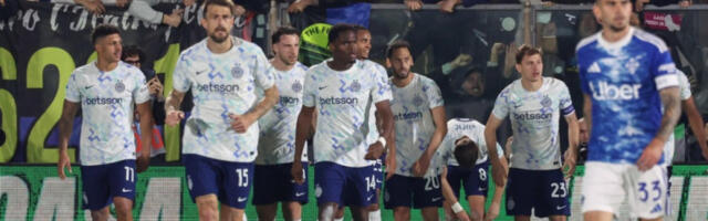 Невероватан преокрет Интера против Кома