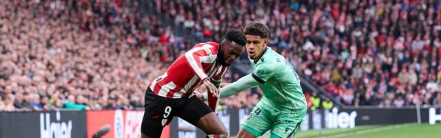 ESPI VODI KA OPSTANKU: Fudbaleri Levantea pobedili Hetafe u veoma bitnoj utakmici za opstanak