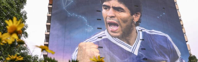 Почиње ново суђење због смрти Дијега Марадоне