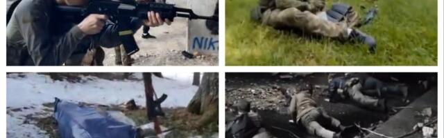 (VIDEO) Sarajevo se sprema za rat! Srbijo, otvori oči: U BiH niču paravojni kampovi - regrutacija u punoj jeku