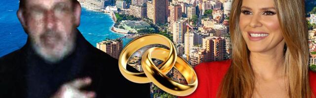 EKSKLUZIVNO OTKRIVAMO ZAŠTO SE MELINA I BRITANSKI MILIONER NEĆE VENČATI U CRKVI! Dizajnerka je po tom pitanju od početka bila jasna!