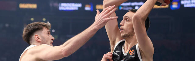 Napušta reprezentaciju Srbije? Košarkaš Partizana zatražio novi pasoš