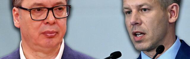 SRPSKO-MAĐARSKI ODNOSI OD STRATEŠKOG INTERESA! Analitičari: Razgovor Vučića i Mađara dokaz da će saradnja napredovati, stabilnost regiona je na prvom mestu!