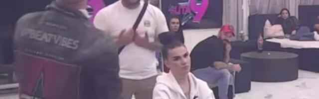 ASMIN NAPAO DARKA TANASIJEVIĆA: Produkcija se HITNO OGLASILA o kršenju ugovora!