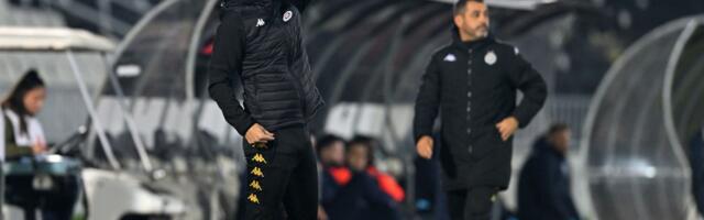 Evo gde možete da gledate uživo TV prenos meča Teleoptik - Radnički Obrenovac u borbi za Prvu ligu Srbije