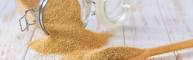 "Zrno besmrtnika" sve popularnije u ishrani: Samo jedna kašičica krije moć jaču od mnogih suplemenata