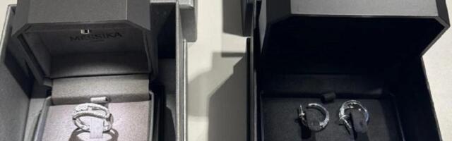 NEMA ŠTA NISU PRONAŠLI! Na Preševu i aerodromu Nikola Tesla zaplenjeno pravo BOGATSTVO: Oduzeti dijamanti, lukzusna garderova, a ovo je posebno ZANIMLJIVO!