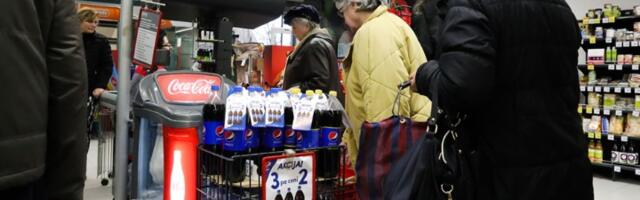 Nova pravila za prodavce: Kazne 100.000, ovo više NE SME da se radi