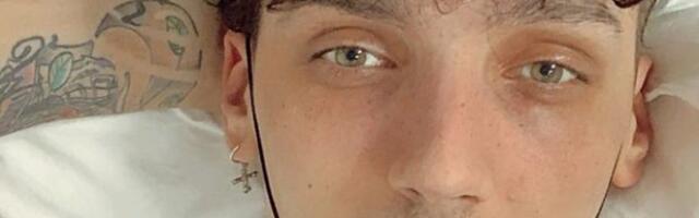 Pevao na Zelenom vencu, preživljavao na ulici, dobio opaku bolest: Bolna ispovest pevača, danas ima posledice