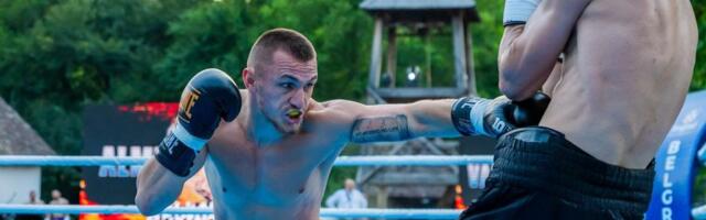 Almir Memić želi na Olimpijske igre: Boksovaću u kategoriji koju mi odredi selektor Piperski
