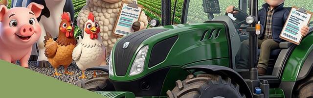 DDOR na 93. Međunarodnom poljoprivrednom sajmu: Fokus na zaštiti imovine i jačanju agro sektora