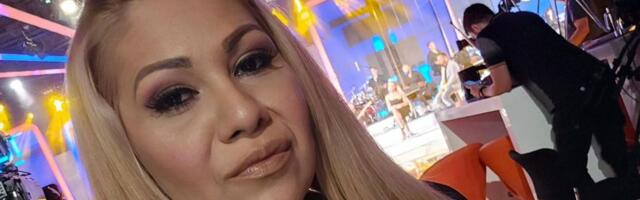 “Dobila raskid ugovora”: Bucka posle mnogo godina progovorila o Popoviću i Grandu, više ne liči na sebe!