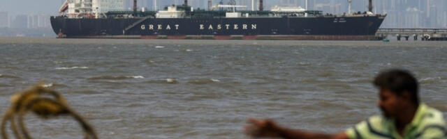 ИРГЦ: Кроз Ормуски мореуз 35 бродова прошло у последња 24 сата