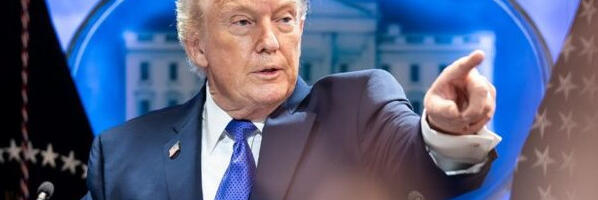 Трамп: Ово је лоша група људи