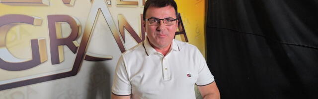 "NISAM UPOZNAO NOVU SNAJKU" Mikica Gačić o skandalu sina Marka i prevari koja je uzdrmala čitavu porodicu