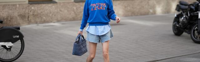 Jelly cipele su se vratile i ozbiljno traže modni “comeback of the year” titulu
