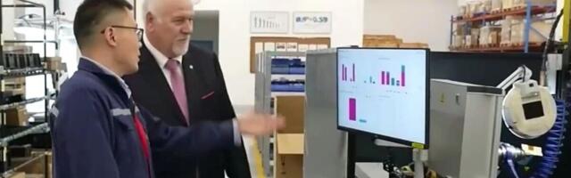 Komentar: Ovaj značajan plan omogućiće stranim investicijama da se dublje ukorene u Kini