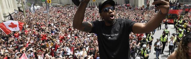 NBA EKSPLOZIJA - RAJAKOVIĆ DOBIO ZVER OD IGRAČA! Toronto završio trejd koji je uzdrmao Ameriku!