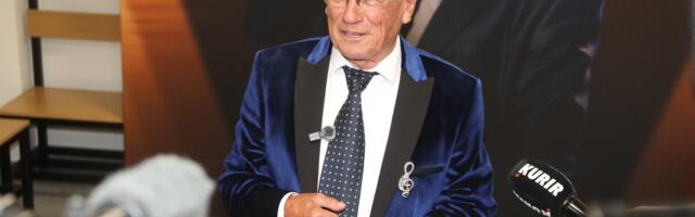 "Posvetili ste pažnju STARCU KOME JE ISTEKAO ROK" Milanče Radosavljević se oglasio PRED VELIKI KONCERT NA TAŠU (VIDEO)