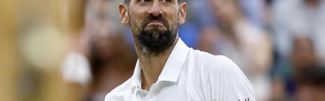 Da niste malo potcenili Novaka? Evo koja je kvota da će Đoković da pobedi Sinera i prođe u finale Vimbldona!