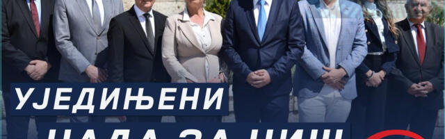 Svetlana Radovanović (Ujedinjeni – Nada za Niš): Podržavamo pomoć studentima, ali važne odluke u Medijani moraju biti zajednički dogovor svih partnera! 