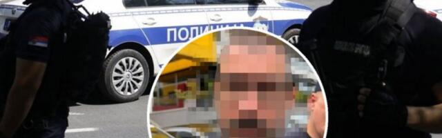 KITE SE TUĐIM PERJEM: Srpska policija uhapsila Vuka Vulevića , a Crna Gora se hvali svojim "uspehom"!