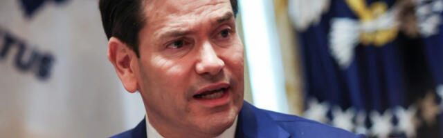 Рубио покренуо оштру кампању против Међународног кривичног суда у Хагу