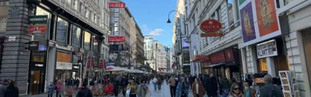 Svaki treći mladi Austrijanac ne može da pokrije osnovne troškove života: Budućnost neizvesna