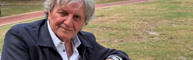 Radoš Bajić za DIREKTNO: "Film se bavi otimanjem juga Srbije od onih koji su nam amputirali Kosovo"