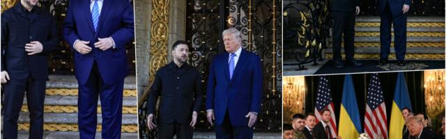 TRAMP I ZELENSKI SPREMAJU VAŽAN KORAK! Vitkof i Kušner pakuju kofere, uskoro putuju kod Putina! Zvaničnici otkrivaju šta im je cilj!