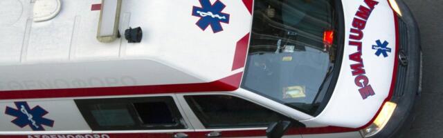 Tragedija u Budvi: Muškarac preminuo na plaži ostrva Sveti Nikola
