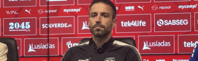 "Ne plaši me Braga, uvek idem na pobedu"! Koković poslao jasnu poruku