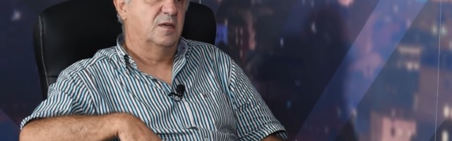 Reljić: Balkan je testo za laku obradu, nešto nam se sprema