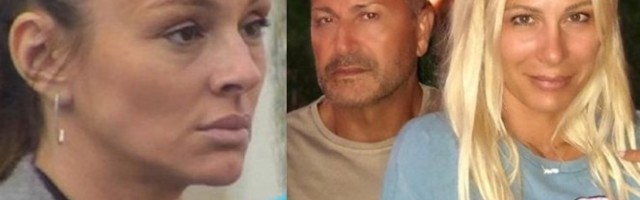 SKANDAL NA NOVOGODIŠNJEM VESELJU! Anabela, Đole i Vesna PRVI PUT OČI U OČI - Nije htela da se POZDRAVI! Izbegavala je... /VIDEO/