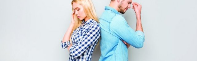 HLADNE GLAVE! Metoda čuvenog psihologa kojom možete da izbegnete SVAKU SVAĐU!