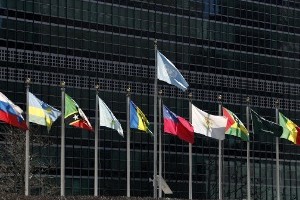 Прекинута седница СБ УН, Русија тражила да Приштина уклони заставу