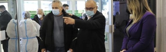 BEOGRAD POBEĐUJE! U pet beogradskih opština VAKSINISANO VIŠE OD 50 ODSTO punoletnog stanovništva!