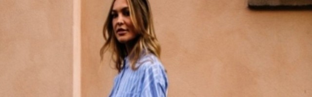 Prvi letnji mesec pokazao smelost & raznolikost kada je streetstyle u pitanju
