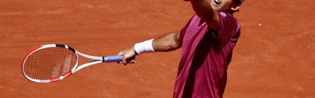 Tim zna ko će ga naslediti na tronu: Đoković neće propustiti šansu