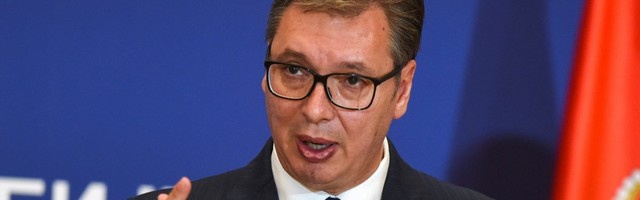 Vučić: Spremni smo da prihvatimo predloge EP, ma koliko to bilo teško za nas