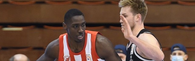 NBA šampion otpustio bivšeg centra Crvene zvezde